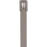 ストロングホールド ステンレススチールバンド SUS316L 長さ1156mm 幅7.9mm 25本入り IMLT355H-Q6L