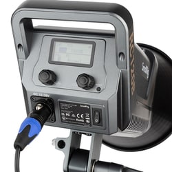 ヨドバシ.com - SmallRig スモールリグ RC-120B COBビデオライト