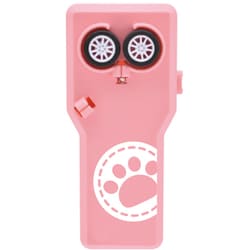マジカルロープランチャー ピンク