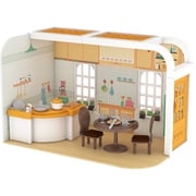 コレクションハウスかわいいお部屋 イエロー