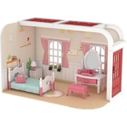 コレクションハウスかわいいお部屋 ピンク