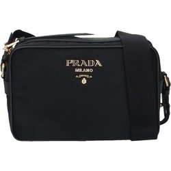 ヨドバシ.com - プラダ PRADA 1BH089/ZMY/F0002 [ショルダーバッグ