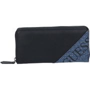 ラウンドファスナー財布 PD870186BK