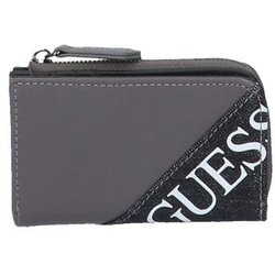 GUESS　ゲス　コインケース　ブラック