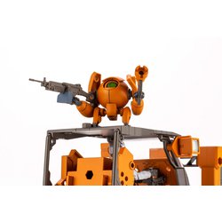 ヨドバシ.com - コトブキヤ KOTOBUKIYA HG104 ヘキサギア キット