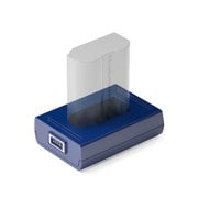 Bronine(ブロナイン) ニコン EN-EL15C 用アダプター