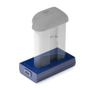 Bronine(ブロナイン) ニコン EN-EL18C 用アダプター