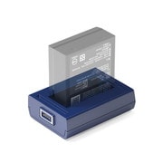 Bronine（ブロナイン） オリンパス BLH-1 用アダプター