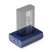 Bronine(ブロナイン) パナソニック DMW-BLJ31 用アダプター
