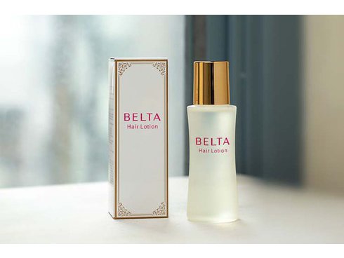 ヨドバシ.com - ベルタ BELTA BELTA-4573206310083 [薬用育毛剤 ベルタ