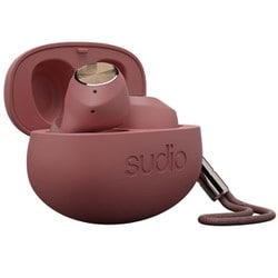 【新品未使用】Sudio T2 Sudio T2（ティーツー）ブラック | 完全ワイヤレスイヤホン