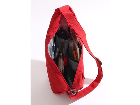 ヨドバシ.com - HEALTHY BACK BAG 6303-SG [テクスチャードナイロン S