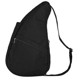 ヨドバシ.com - HEALTHY BACK BAG 6304-BK [テクスチャードナイロン M