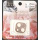 SP-13lens-RG [iPhone 13/13 mini 用 レンズカバー]