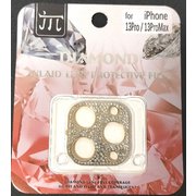 SP-13Plens-GD [iPhone 13 Pro/13 Pro Max 用 レンズカバー]