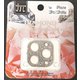 SP-13Plens-SV [iPhone 13 Pro/13 Pro Max 用 レンズカバー]