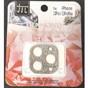SP-13Plens-SV [iPhone 13 Pro/13 Pro Max 用 レンズカバー]