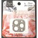 SP-13Plens-BK [iPhone 13 Pro/13 Pro Max 用 レンズカバー]