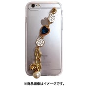 STP-IPSE3-TSCSA [iPhone SE（第3世代）用 Pearl Teddy Strap case]
