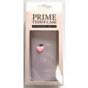 IPSE3-CUSILCA-PU [iPhone SE（第3世代）用 Cutie Soft Silicon Case]