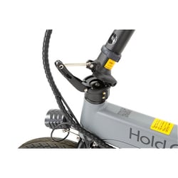 ヨドバシ.com - ホールドオン HoldOn 折りたたみ電動アシスト