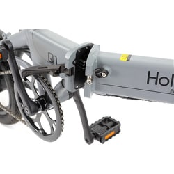 hold On 電動アシスト自転車 グレー 楽天市場】hold on q1 電動アシスト自転車（電動アシスト自転車