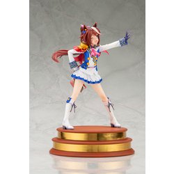 ヨドバシ.com - コトブキヤ KOTOBUKIYA ウマ娘 プリティーダービー [夢