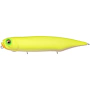 DOG-X DIAMANTE SW どチャート