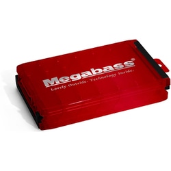 LUNKER LUNCH BOX MB-RV120 レッド