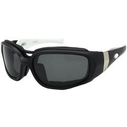 ヨドバシ.com - RIDEZ RS910-SMOKE [Protection Eyewear SUPREME メンズ 偏光サングラス スモーク  ライダーサングラス バイク/自転車] 通販【全品無料配達】