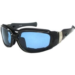 ヨドバシ.com - RIDEZ RS910-BLUE [Protection Eyewear SUPREME メンズ 偏光サングラス ブルーレンズ  ライダーサングラス バイク/自転車] 通販【全品無料配達】