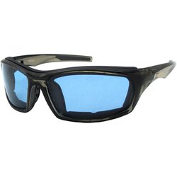 ヨドバシ.com - RIDEZ RS911-BLUE [Protection Eyewear SHOOTE メンズ