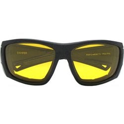 ヨドバシ.com - RIDEZ RS912-YELLOW [Protection Eyewear DAMPER 