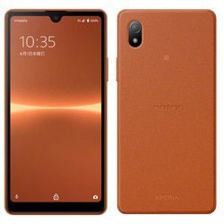 Xperia Ace III 64GB オレンジ ワイモバイル Y!mobile
