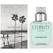 カルバンクライン エタニティ フォーメン サマーデイズ（M）22 オードトワレ スプレータイプ 100ml [フレグランス]