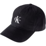 キャップ ブラック メンズ K50K505989BDS