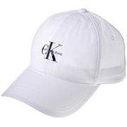キャップ ホワイト系 メンズ K50K505989YAF