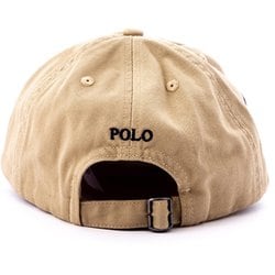 ヨドバシ.com - ラルフローレン Ralph Lauren キャップ ベージュ