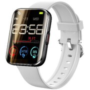 スマートウォッチ C05 ホワイト