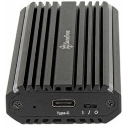 SSDケース SST-MS13