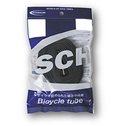 21SV 袋 自転車用チューブ 仏式 40mm 27.5インチ ETRTO：40-584、47-584、50-584、54-584、57-584、60-584、62-584 SW-10400153P
