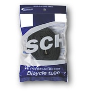 21SV 袋 自転車用チューブ 仏式 40mm 27.5インチ ETRTO：40-584、47-584、50-584、54-584、57-584、60-584、62-584 SW-10400153P