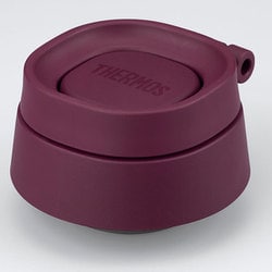 JOOフタ パッキン付 パープル B384377