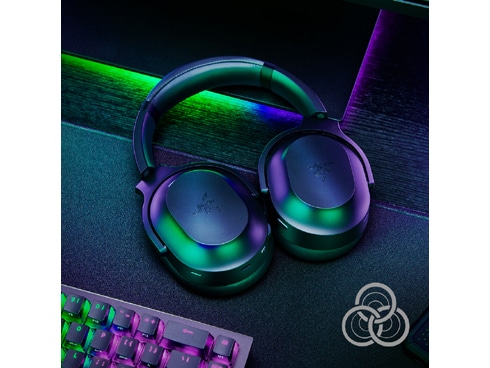 ヨドバシ.com - Razer レイザー ハイブリッド型 ANC搭載 ヨドバシ.com - Razer レイザー ハイブリッド型 ANC搭載