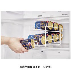 コジット COGIT コロコロ缶配ストッカー 350ml用 通販【全品無料配達】 - ヨドバシ.com