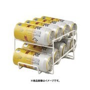 コロコロ缶配ストッカー 500ml用