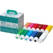 ポスターカラー クラス用 12色セット YNG3-12