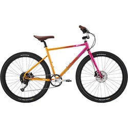 ヨドバシ.com - ターン tern GRIT 2022 26インチ 9段変速 Rage