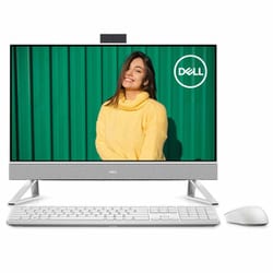 ヨドバシ.com - デル DELL FI557-CHHBWC [Inspiron 24 5410 フレーム