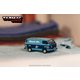 T64S-001-GO 1/64 フォルクスワーゲン T3 Panel Van GOOD ON [ダイキャストミニカー]